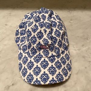 Vineyard vines Women’s baseball hat